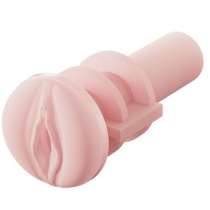Lovense - Manga Vaginal para Solace Masturbador