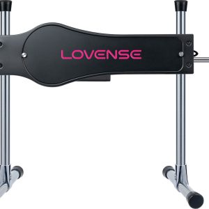 Lovense - Máquina sexual