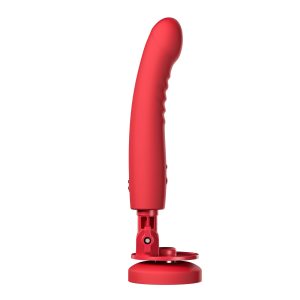 Lovense - Mission 2 Consolador Vibrador