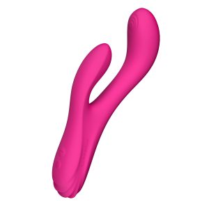 Lovense - Osci 3 Vibrador de Punto G con Calor y Vibración - Rosa