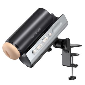 Lovense - Solace Pro 2 Masturbador Automático