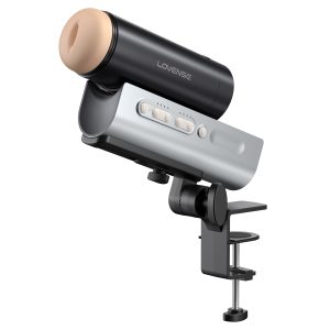 Lovense - Solace Pro 2 Masturbador Automático