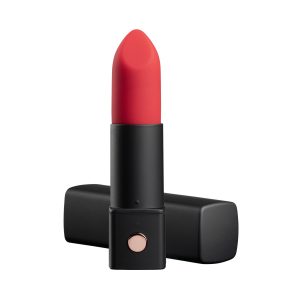 Lovense - Vibrador de barra de labios Exomoon