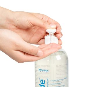 Lubricante a base de agua AQUAglide - 1000 ml