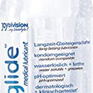 Lubricante a base de agua AQUAglide - 125ml