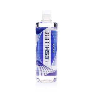 Lubricante a base de agua FleshLube - 500 ml