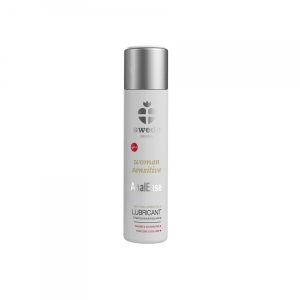 Lubricante anal a base de agua Mujer Sensible  - 60 ml