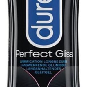 Lubricante anal Durex Perfect Gliss - 100 ml