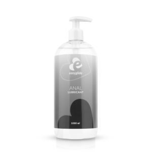 Lubricante Anal EasyGlide - 1000 ml