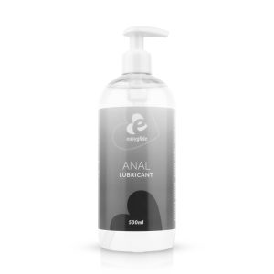 Lubricante Anal EasyGlide - 500 ml