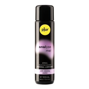 lubricante anal pjur Relaxing 100 ml