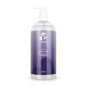 Lubricante Anal Relajante EasyGlide - 1000 ml