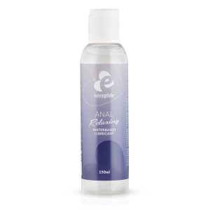 Lubricante Anal Relajante EasyGlide - 150 ml