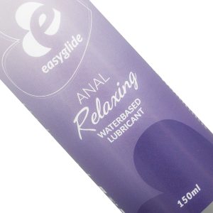 Lubricante Anal Relajante EasyGlide - 150 ml