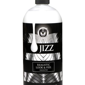 Lubricante Blanco Jizz - 1L