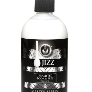 Lubricante Blanco Jizz - 488 ml