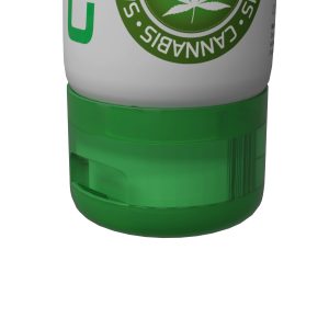 Lubricante de cannabis