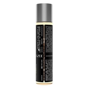 Lubricante de chocolate doble JO Gelato - 30 ml