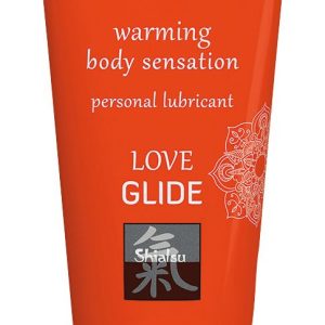 Lubricante Deslizamiento Amado caliente a base de agua.