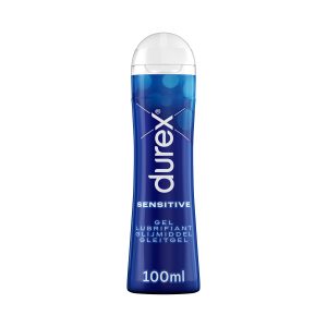 Lubricante Durex Feel