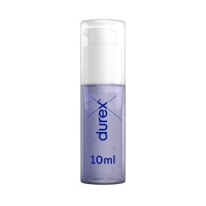Lubricante Durex Intense Orgasmic Gel