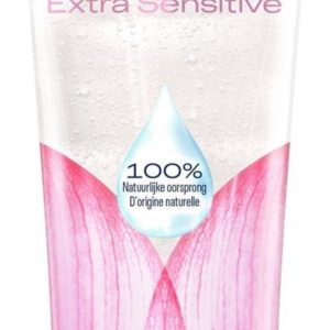 Lubricante Durex Natural - Extra sensible - 100 ml