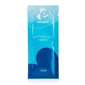 Lubricante EasyGlide - Monodosis 10 ml
