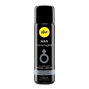 Lubricante Pjur Man Premium Extremeglide - 250 ml