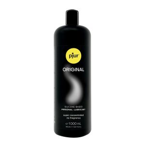Lubricante Pjur Original 2 en 1