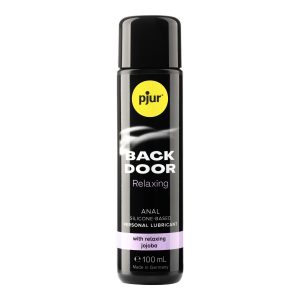 Lubricante relajante Pjur Back Door