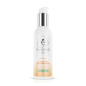 Lubricante Sensible a base de agua EasyGlide Anal - 150 ml