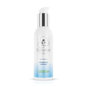 Lubricante Sensible a base de agua EasyGlide Sensitive - 150 ml