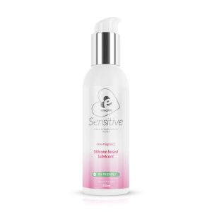 Lubricante Sensible de Silicona EasyGlide - 150 ml
