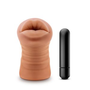 M for Men - Masturbador Isabella - Boca
