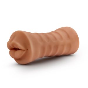 M for Men - Masturbador Isabella - Boca