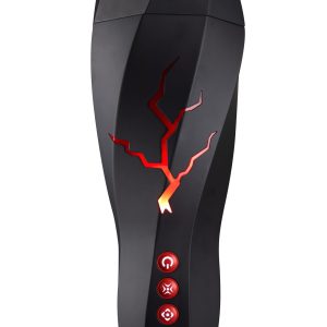 M For Men - Masturbador Storm - Blanco