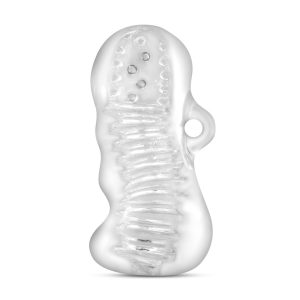 M for Men - Maturbador All In - Transparente