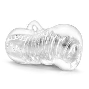 M for Men - Maturbador All In - Transparente