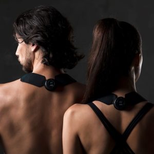 M1 - Masajeador de Estimulación Muscular Eléctrica