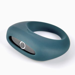 Magic Motion - Anillo para pene controlado por aplicación móvil Dante II