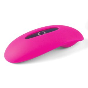 Magic Motion - Candy Vibrador para Panty Controlado por App - Rosa