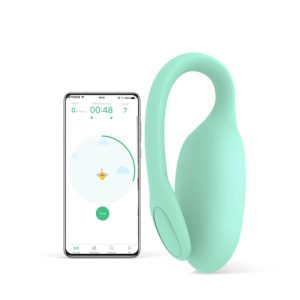 Magic Motion - FitCute Kegel Rejuve - Verde