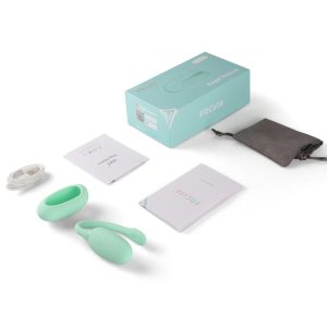 Magic Motion - FitCute Kegel Rejuve - Verde