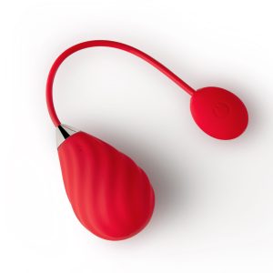 Magic Motion - Huevo vibrador Magic Sundae controlado con una aplicación