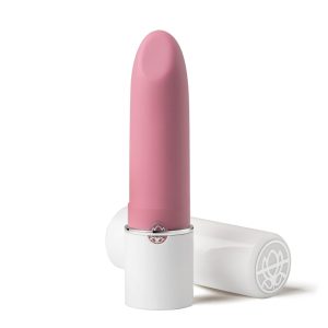 Magic Motion - Mini vibrador Lotos controlado con aplicación