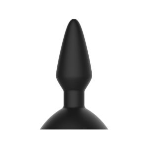 Magic Motion - Plug anal vibrador controlado con la aplicación Equinox