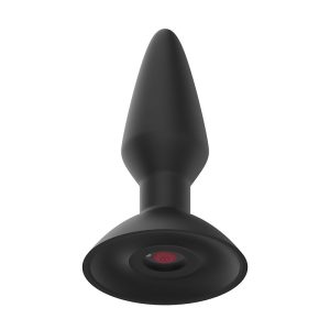 Magic Motion - Plug anal vibrador controlado con la aplicación Equinox