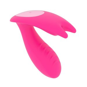 Magic Motion - Vibrador ponible Eidolon Smart con motor dual