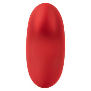 Magic Motion - Vibrador Smart Panty Nyx Controlado por App - Rojo