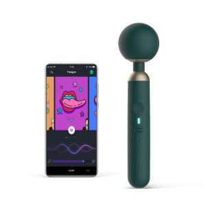 Magic Motion - Zenith Smart Wand - Verde